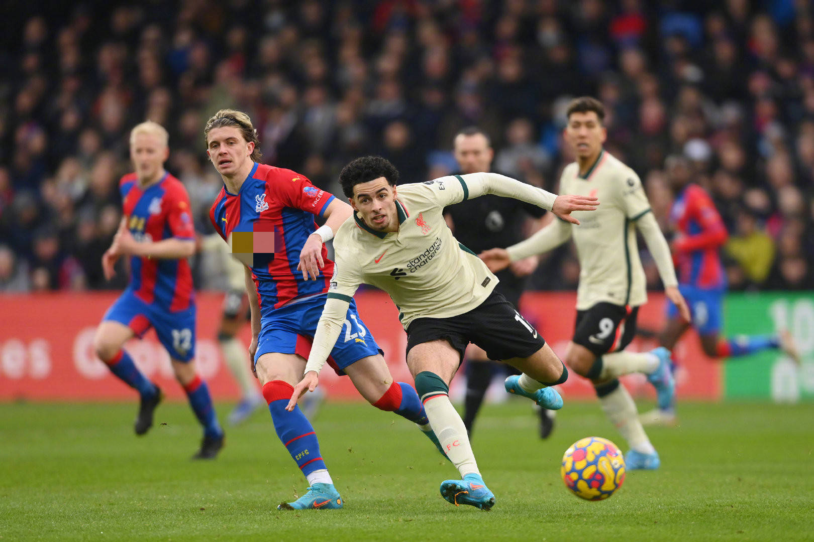 未来的战略 未来的战略