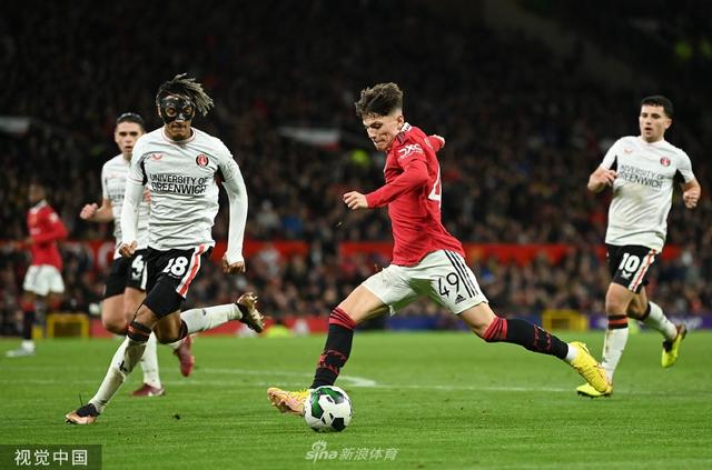 如同我们之 如同我们之